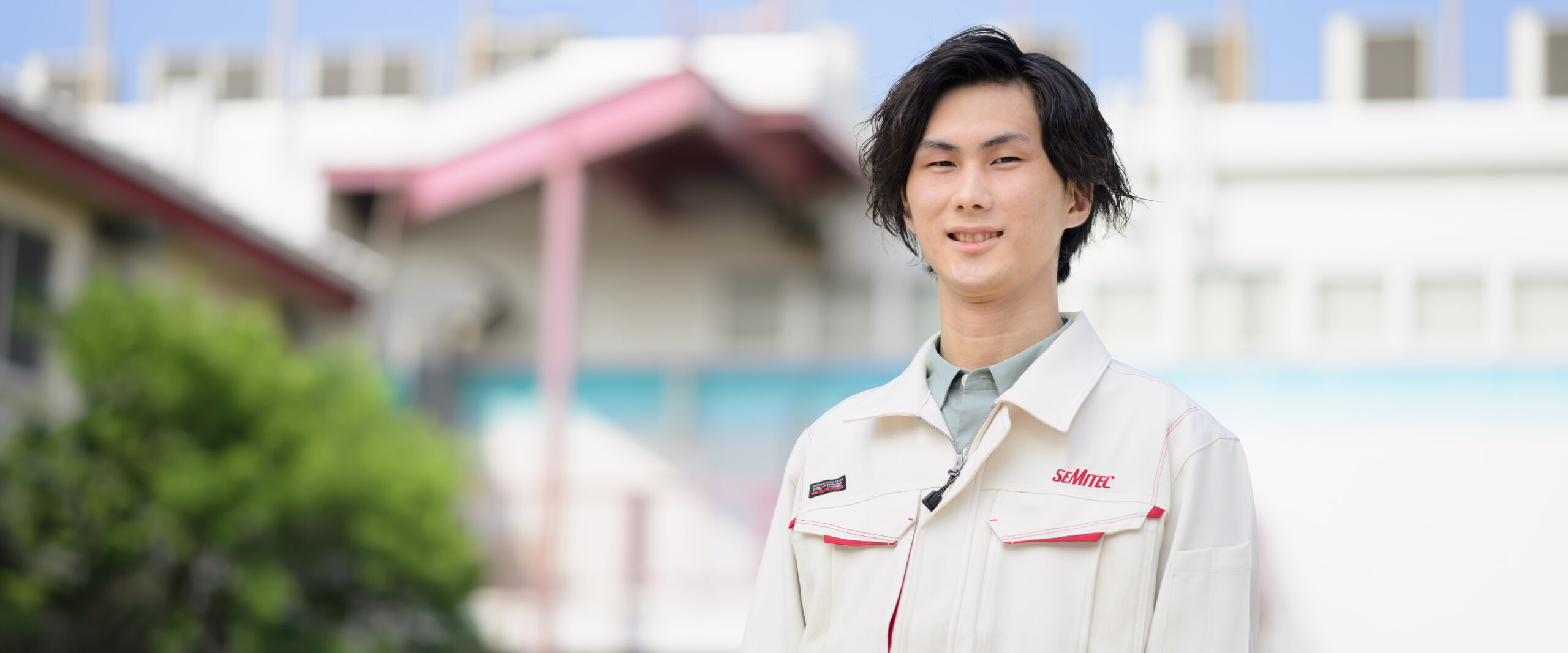 新製品開発・企画営業