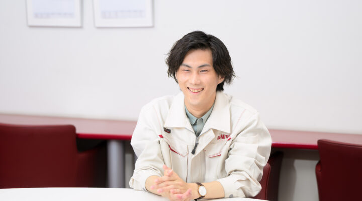 「デザイン学科から企画の仕事へ」