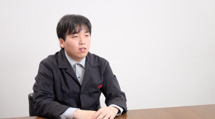 「研究者以前に、社会人であるという意識を」
