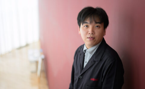 研究開発