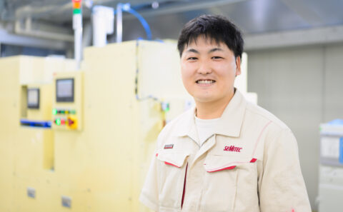 生産技術