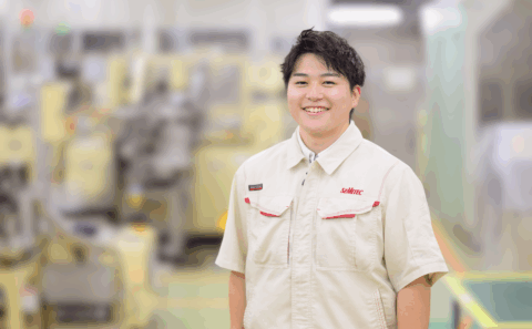 製造