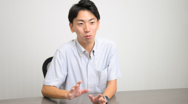 「もう一度、海外拠点で仕事がしたい」